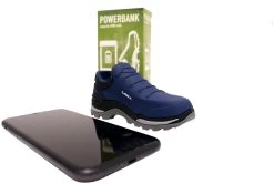 4Daagse Powerbank Lowa -Camping Soldes 4daagse powerbank lowa 1