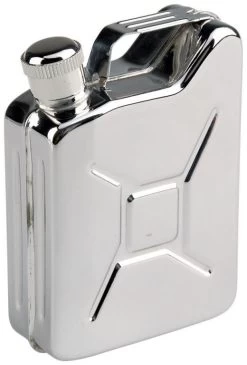 Acecamp Flask Gas Can
