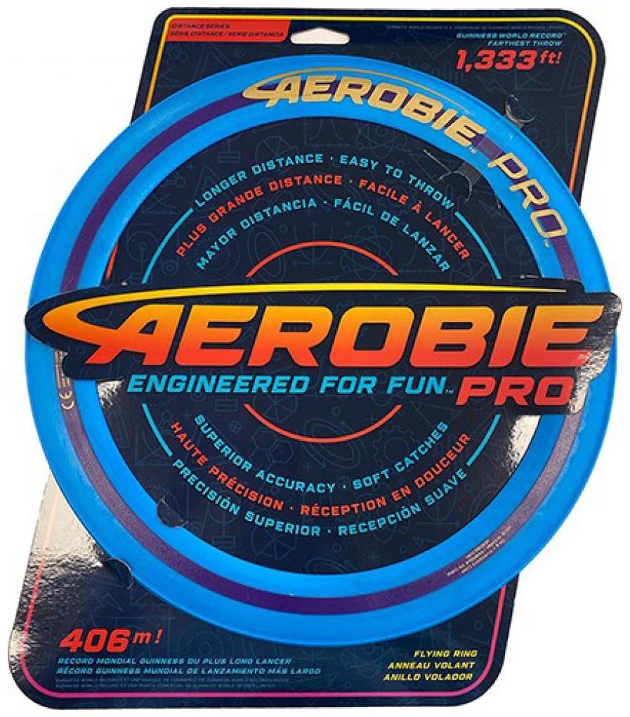 Aerobie Pro Ring 3 Aerobie Pro Ring – Image 3
