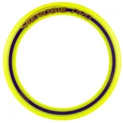 Aerobie Pro Ring 12 Aerobie Pro Ring -Camping Soldes aerobie pro ring yellow yellow 0