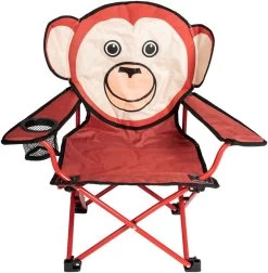 Bardani Chaise Haute 6 Bardani Chaise Haute -Camping Soldes bardani kinderstoel monkey monkey 0