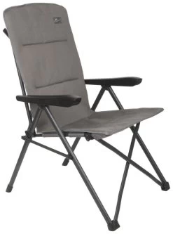 Bardani Monschau 3D Comfort -Camping Soldes bardani monschau 3d comfort platina grey platina grey 0