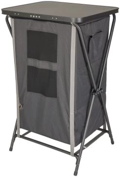 Bardani Ripiani X3 Legkast Graphite Grey -Camping Soldes bardani ripiani x3 legkast graphite grey 3