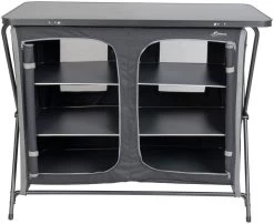 Bardani Ripiani X6 Legkast -Camping Soldes bardani ripiani x6 legkast graphite grey 1