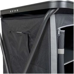 Bardani Ripiani X6 Legkast -Camping Soldes bardani ripiani x6 legkast graphite grey 2