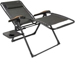 Bardani Riposo Plus Alu -Camping Soldes bardani riposo plus alu urban grey one size urban grey 2