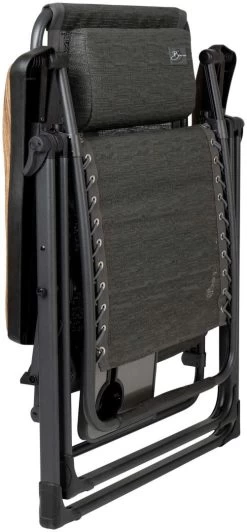 Bardani Riposo Plus Alu -Camping Soldes bardani riposo plus alu urban grey one size urban grey 5