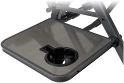 Bardani Riposo Plus Alu -Camping Soldes bardani riposo plus alu urban grey one size urban grey 7