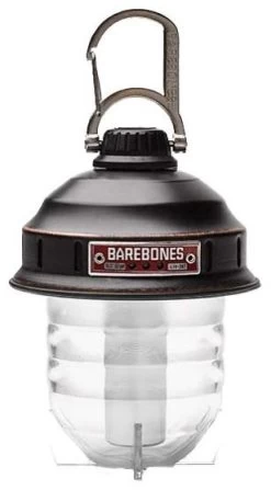 Barebones Beacon Light -Camping Soldes barebones beacon light bronze bronze 0
