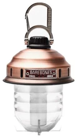 Barebones Beacon Light
