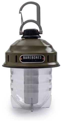 Barebones Beacon Light -Camping Soldes barebones beacon light olive 1