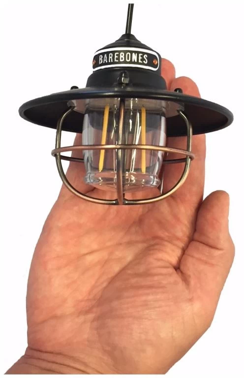 Barebones Edison Pendant Light + Powerbank 5 Barebones Edison Pendant Light + Powerbank – Image 5