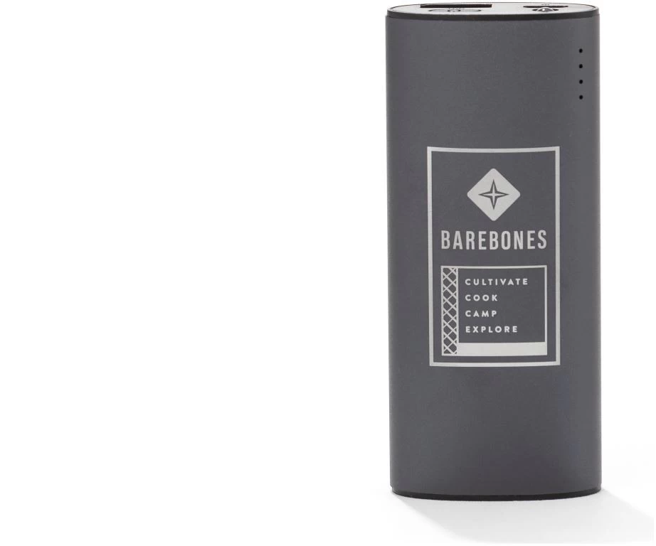 Barebones Edison Pendant Light + Powerbank 6 Barebones Edison Pendant Light + Powerbank – Image 6