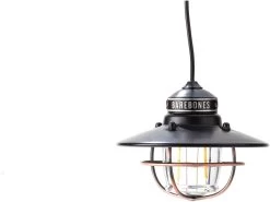 Barebones Edison Pendant Light USB -Camping Soldes barebones edison pendant light usb antique bronze antique bronze 0