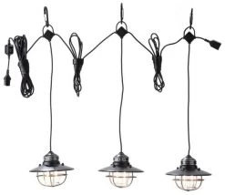 Barebones Edison String Lights 3 Pack 11 Barebones Edison String Lights 3 Pack -Camping Soldes barebones edison string lights 3 pack bronze bronze 1