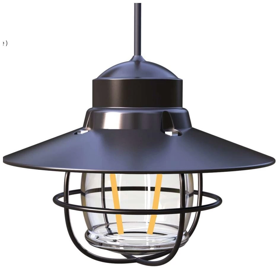 Barebones Edison String Lights 3 Pack 6 Barebones Edison String Lights 3 Pack – Image 6