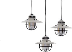 Barebones Edison String Lights 3 Pack 15 Barebones Edison String Lights 3 Pack -Camping Soldes barebones edison string lights 3 pack vintage white 3