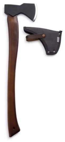 Barebones Felling Axe 5 Barebones Felling Axe -Camping Soldes barebones felling axe 1