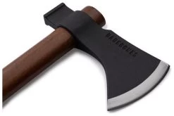 Barebones Field Hatchet - Tomahawk -Camping Soldes barebones field hatchet tomahawk 2