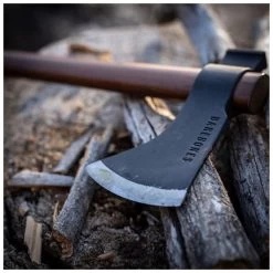 Barebones Field Hatchet - Tomahawk -Camping Soldes barebones field hatchet tomahawk 3