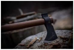 Barebones Field Hatchet - Tomahawk -Camping Soldes barebones field hatchet tomahawk 4