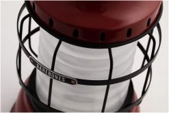 Barebones Forest Lantern Red 7 Barebones Forest Lantern Red -Camping Soldes barebones forest lantern red 1 1