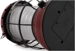 Barebones Forest Lantern Red 8 Barebones Forest Lantern Red -Camping Soldes barebones forest lantern red 2