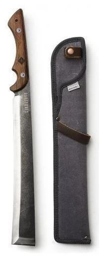 Barebones Japanese Nata Tool