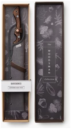 Barebones Japanese Nata Tool -Camping Soldes barebones japanese nata tool 1