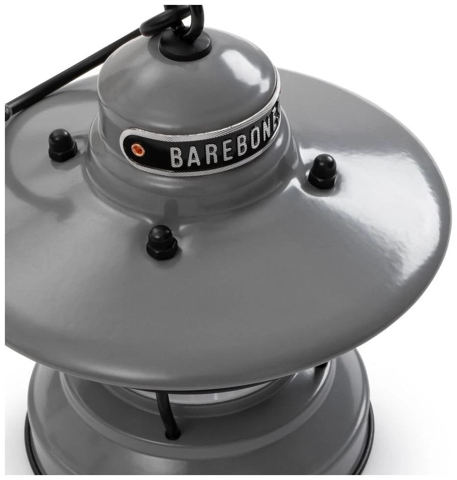Barebones Mini Edison Lantern 5 Barebones Mini Edison Lantern – Image 5