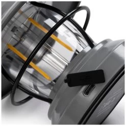Barebones Mini Edison Lantern 25 Barebones Mini Edison Lantern -Camping Soldes barebones mini edison lantern grey grey 4