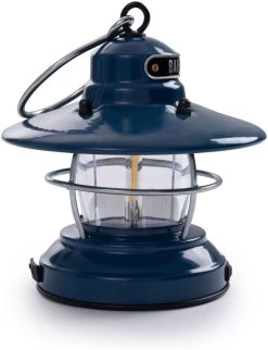 Barebones Mini Edison Lantern 35 Barebones Mini Edison Lantern -Camping Soldes barebones mini edison lantern ocean blue ocean blue 2