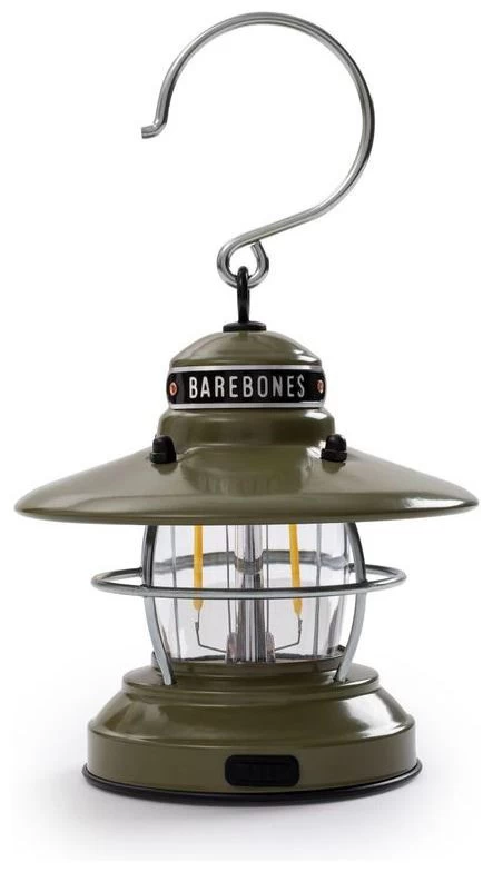 Barebones Mini Edison Lantern 11 Barebones Mini Edison Lantern – Image 11