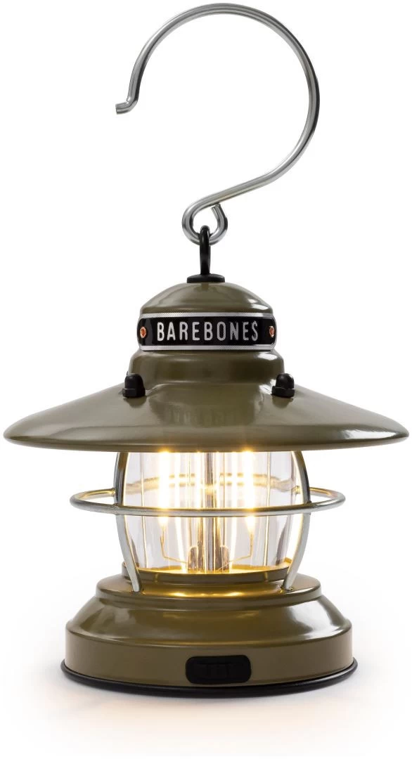 Barebones Mini Edison Lantern 12 Barebones Mini Edison Lantern – Image 12