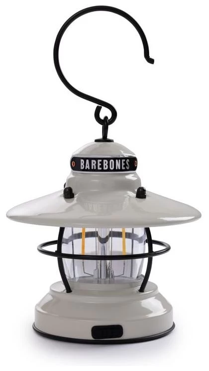 Barebones Mini Edison Lantern 7 Barebones Mini Edison Lantern – Image 7