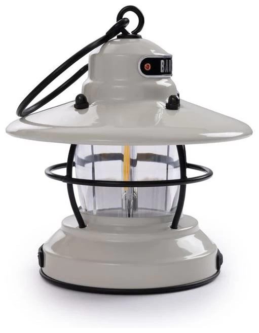 Barebones Mini Edison Lantern 9 Barebones Mini Edison Lantern – Image 9