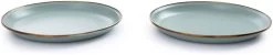 Barebones Assiette De Petit Déjeuner 2 Pièces -Camping Soldes barebones ontbijtbord 2 stuks mint mint 2