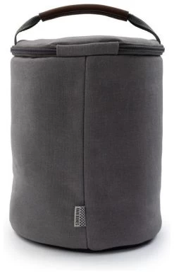 Barebones Zippered Storage Bag Grey -Camping Soldes barebones zippered storage bag grey 1