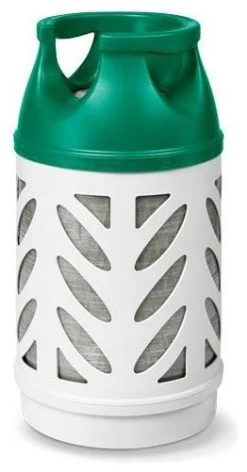 Benegas Light 10 Kg Remplissage De Gaz 10 Kg