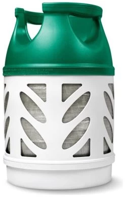 Benegas Light 7.5 Kg Remplissage De Gaz 7.5 Kg