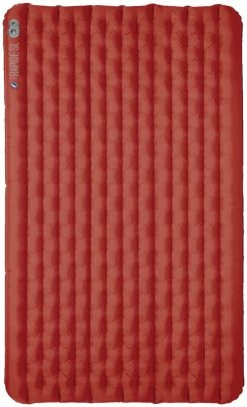 Big Agnes Rapide SL Insulated 40X72 Double Wide