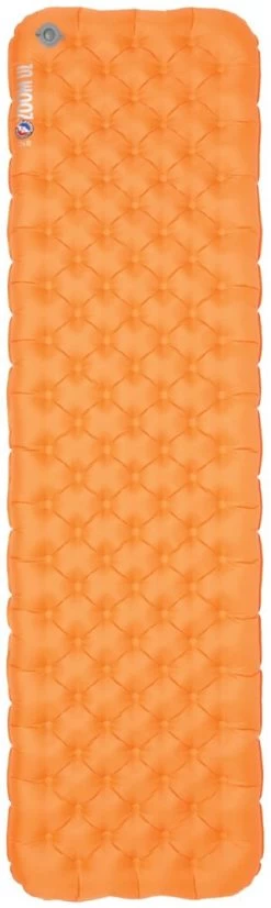 Big Agnes Zoom UL Insulated 20x72 Regular