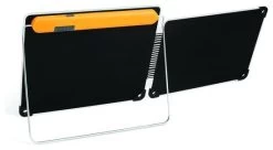 BioLite SolarPanel 10+ (3000 MAh) Panneau Solaire -Camping Soldes biolite solarpanel 10 3000 mah zonnepaneel 1