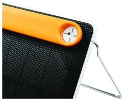 BioLite SolarPanel 10+ (3000 MAh) Panneau Solaire -Camping Soldes biolite solarpanel 10 3000 mah zonnepaneel 2