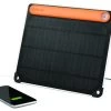 BioLite SolarPanel 5+ (2200 MAh) Panneau Solaire