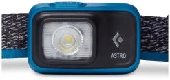 Black Diamond Astro 300 Headlamp -Camping Soldes black diamond astro 300 headlamp azul 5