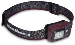 Black Diamond Astro 300 Headlamp -Camping Soldes black diamond astro 300 headlamp bordeaux 8