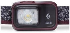 Black Diamond Astro 300 Headlamp -Camping Soldes black diamond astro 300 headlamp bordeaux 9