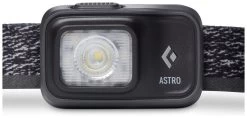 Black Diamond Astro 300 Headlamp -Camping Soldes black diamond astro 300 headlamp graphite one size graphite 1