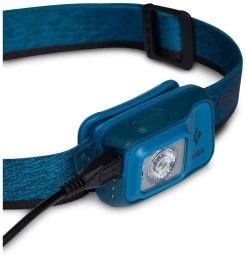 Black Diamond Astro 300-R Headlamp -Camping Soldes black diamond astro 300 r headlamp azul 10 1
